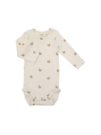 LIL ATELIER | Body neonato NBNLAYO