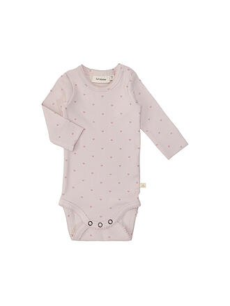 LIL ATELIER | Body neonato NBNGAVO