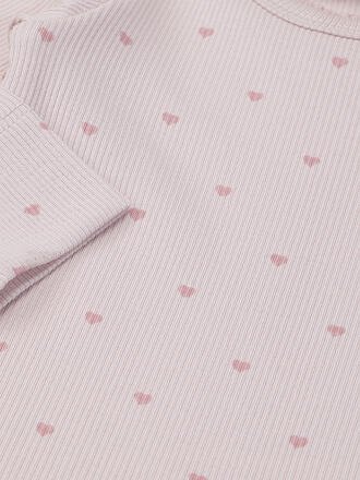 LIL ATELIER | Body neonato NBNGAVO