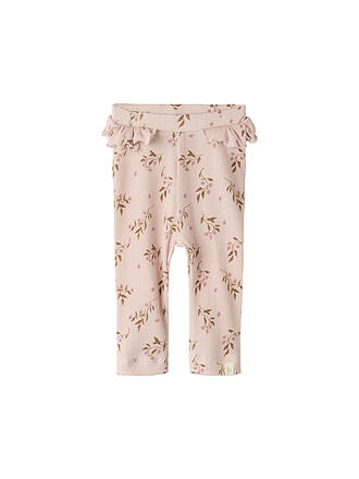 LIL ATELIER | Leggings neonata NBFGAVO