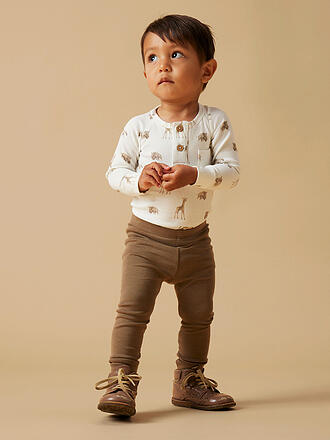 LIL ATELIER | Body neonato NBMGAYO