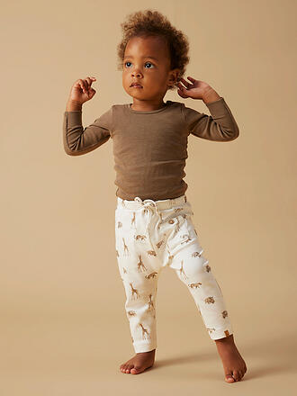 LIL ATELIER | Pantaloni neonato NBMGAYO