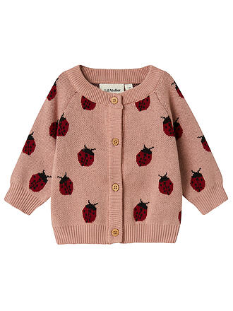 LIL ATELIER | Cardigan per neonati