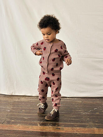 LIL ATELIER | Cardigan per neonati