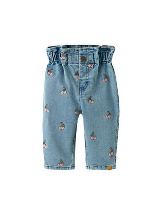 LIL ATELIER | Jeans NBFDEVA per neonati