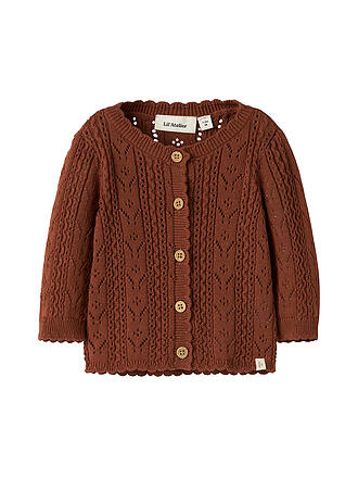 LIL ATELIER | Cardigan neonata NBFKAJSA