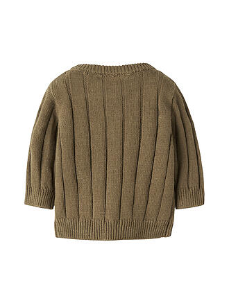LIL ATELIER | Cardigan NBMLOMON