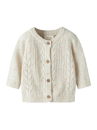 LIL ATELIER | Cardigan neonata NBFGALTO