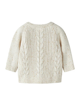 LIL ATELIER | Cardigan neonata NBFGALTO