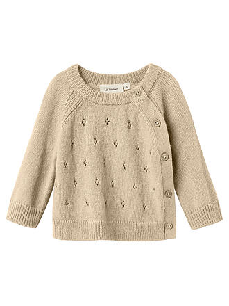 LIL ATELIER | Maglione neonato NBNNALIO