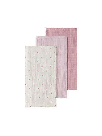 LIL ATELIER | Pannolini lavabili per neonati, confezione da 3 NBNISLEYS