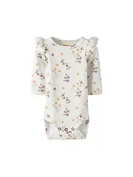 LIL ATELIER | Baby Body NBFGAVO  | Crema