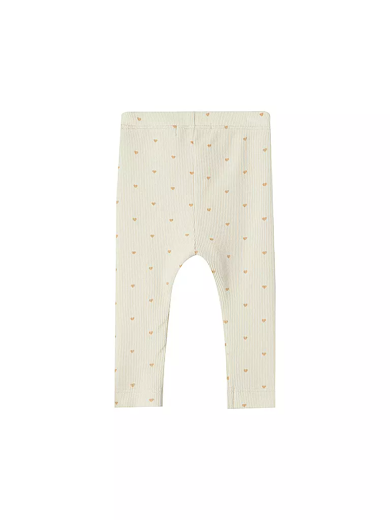 LIL ATELIER | Baby Leggings NBFGAGO | 