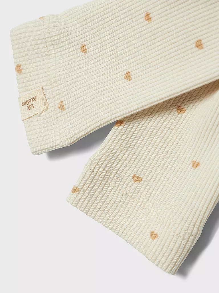 LIL ATELIER | Baby Leggings NBFGAGO | 