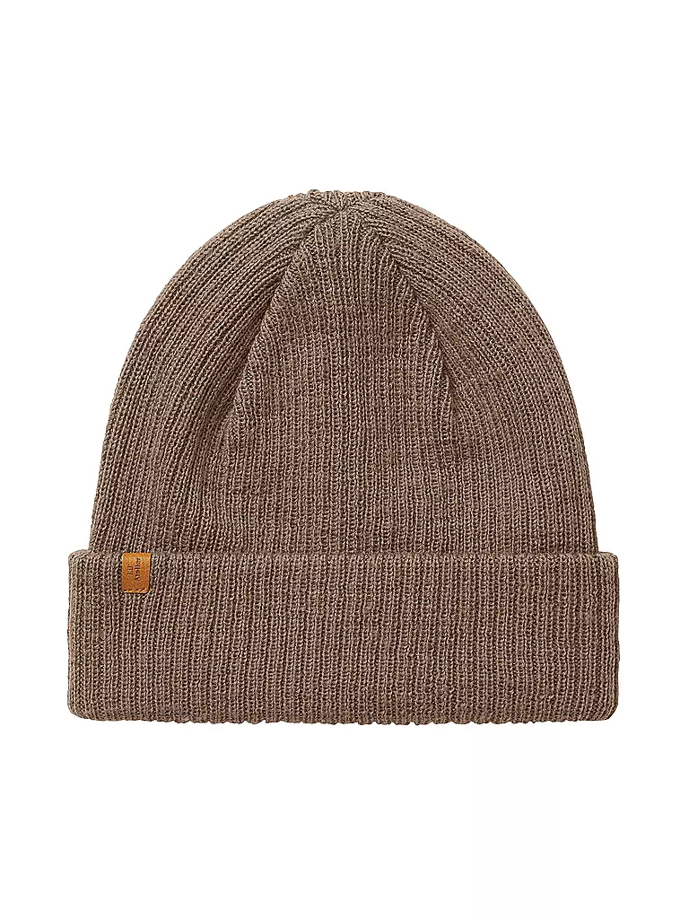 LIL ATELIER | Berretto da bambino - Cuffia NMNNANSON | Marrone