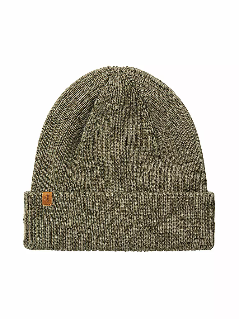 LIL ATELIER | Berretto da bambino - Cuffia NMNNANSON | Oliva