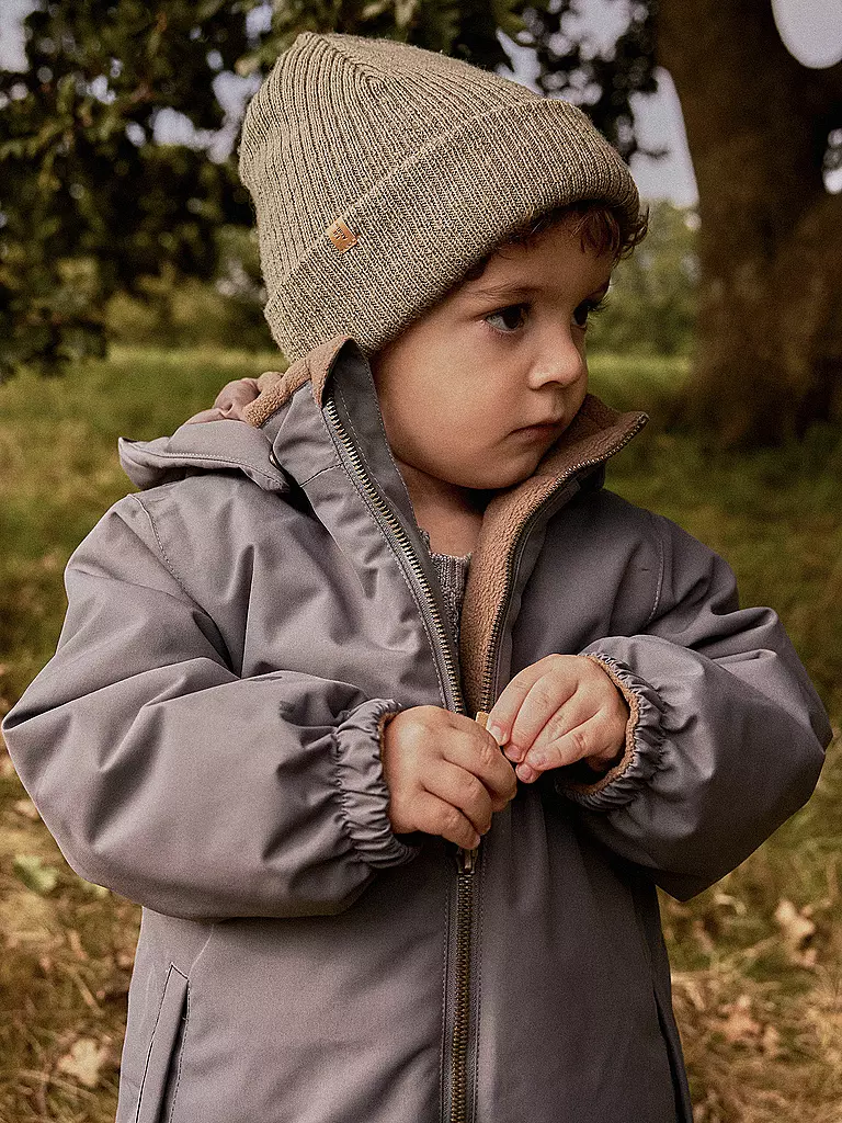 LIL ATELIER | Berretto da bambino - Cuffia NMNNANSON | 