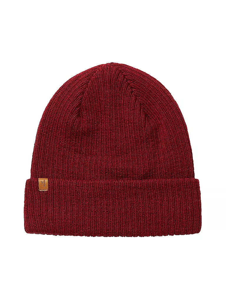 LIL ATELIER | Berretto per bambini - Cappello NMNNANSON | Rosso