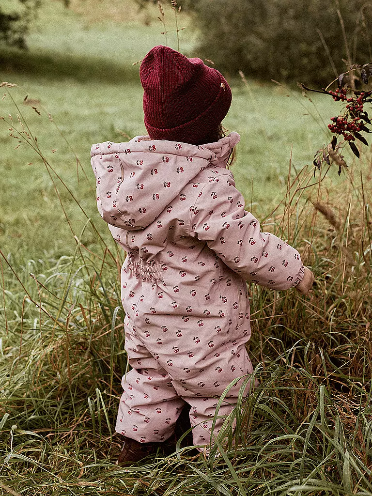 LIL ATELIER | Berretto per bambini - Cappello NMNNANSON | 