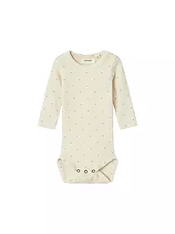LIL ATELIER | Baby Body NBNGAVO | Crema