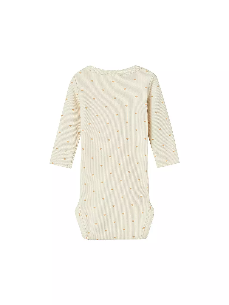 LIL ATELIER | Body neonato NBFGAGO | 