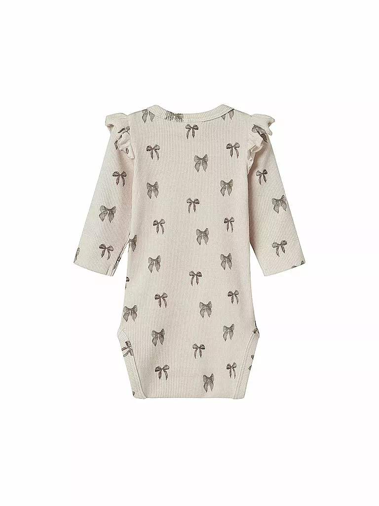 LIL ATELIER | Body neonato NBFGAVO | 