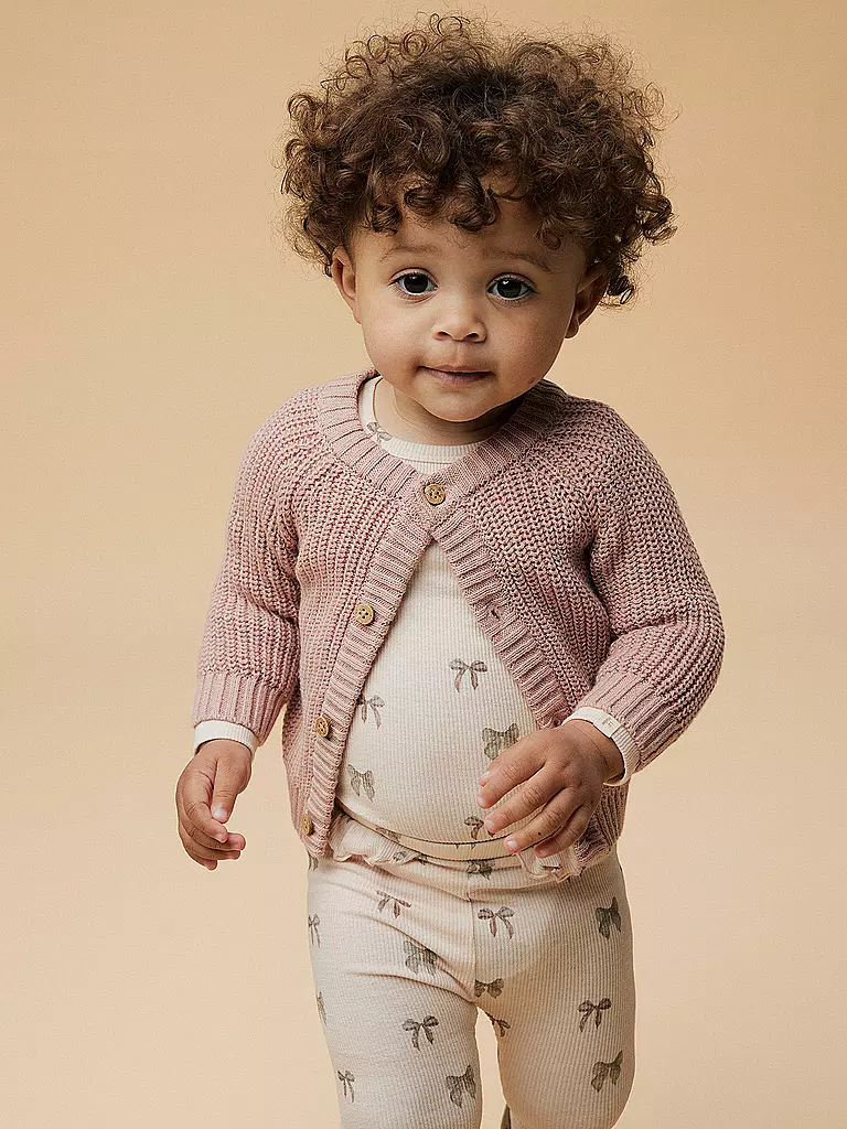 LIL ATELIER | Body neonato NBFGAVO | 