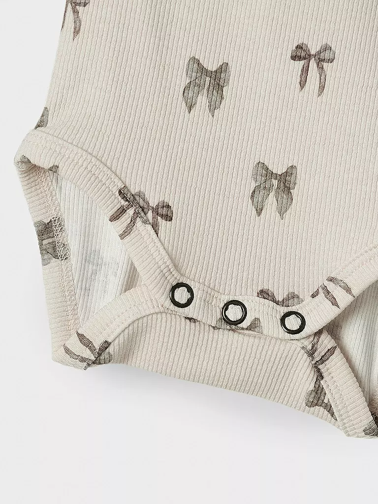 LIL ATELIER | Body neonato NBFGAVO | 