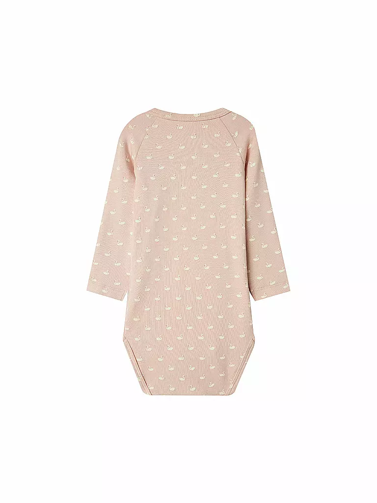 LIL ATELIER | Body neonato NBFGAYO | 