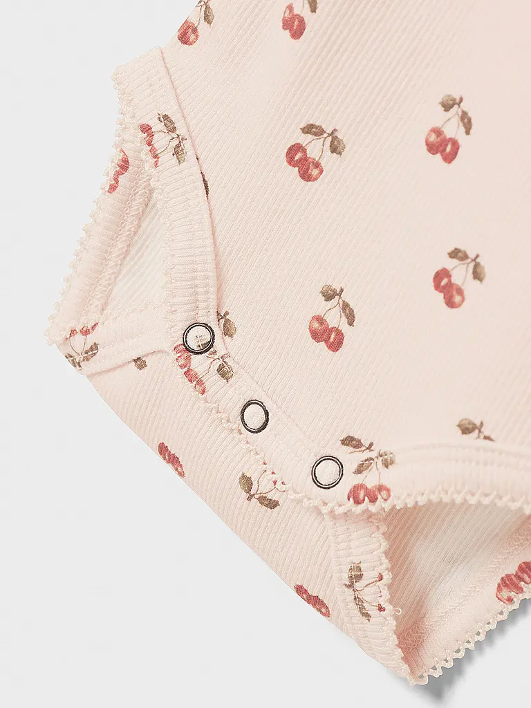 LIL ATELIER | Body neonato NBFLAVO | 