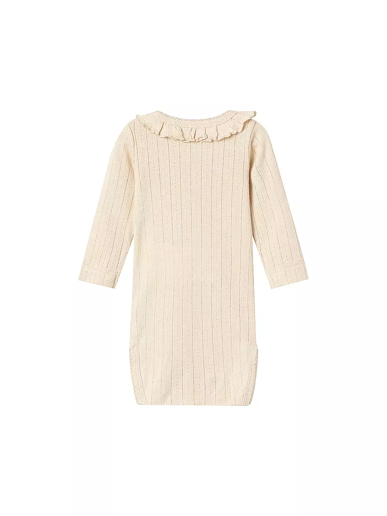 LIL ATELIER | Body neonato NBFRACHEL | 