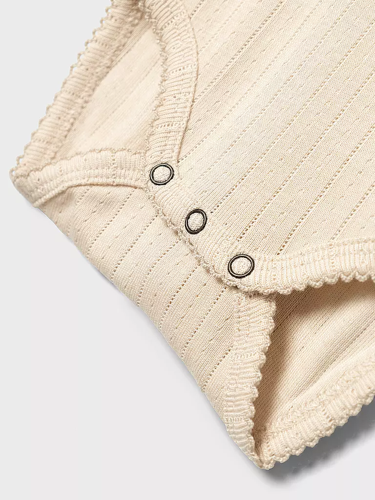 LIL ATELIER | Body neonato NBFRACHEL | 