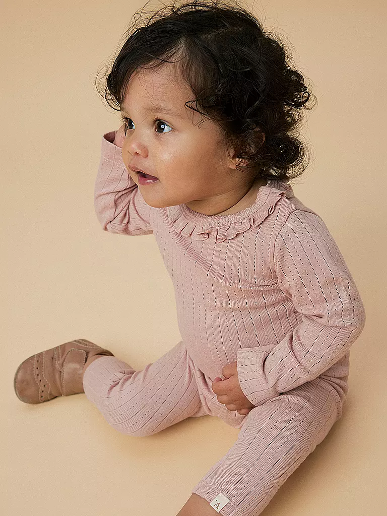 LIL ATELIER | Body neonato NBFRACHEL | 