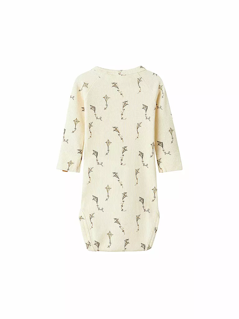 LIL ATELIER | Body neonato NBMGAVO | 