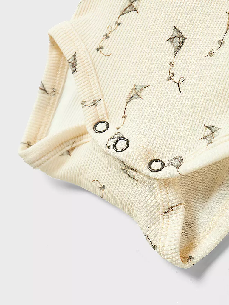 LIL ATELIER | Body neonato NBMGAVO | 
