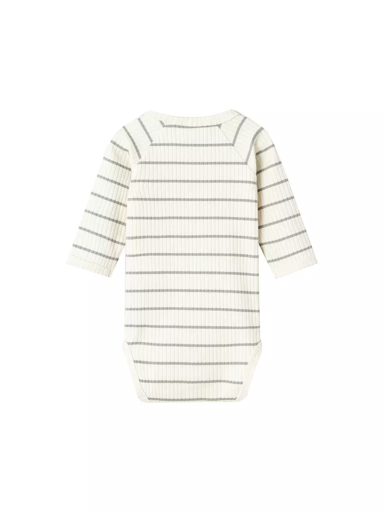 LIL ATELIER | Body neonato NBMKAIL | 