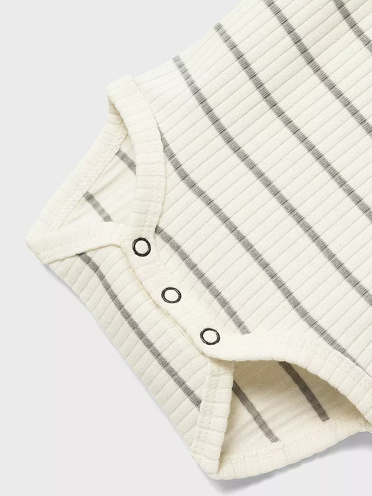 LIL ATELIER | Body neonato NBMKAIL | 