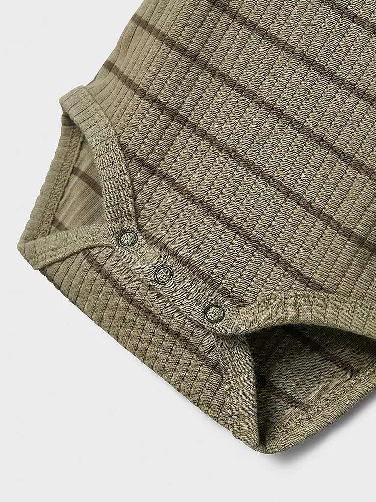 LIL ATELIER | Body neonato NBMKAIL | 