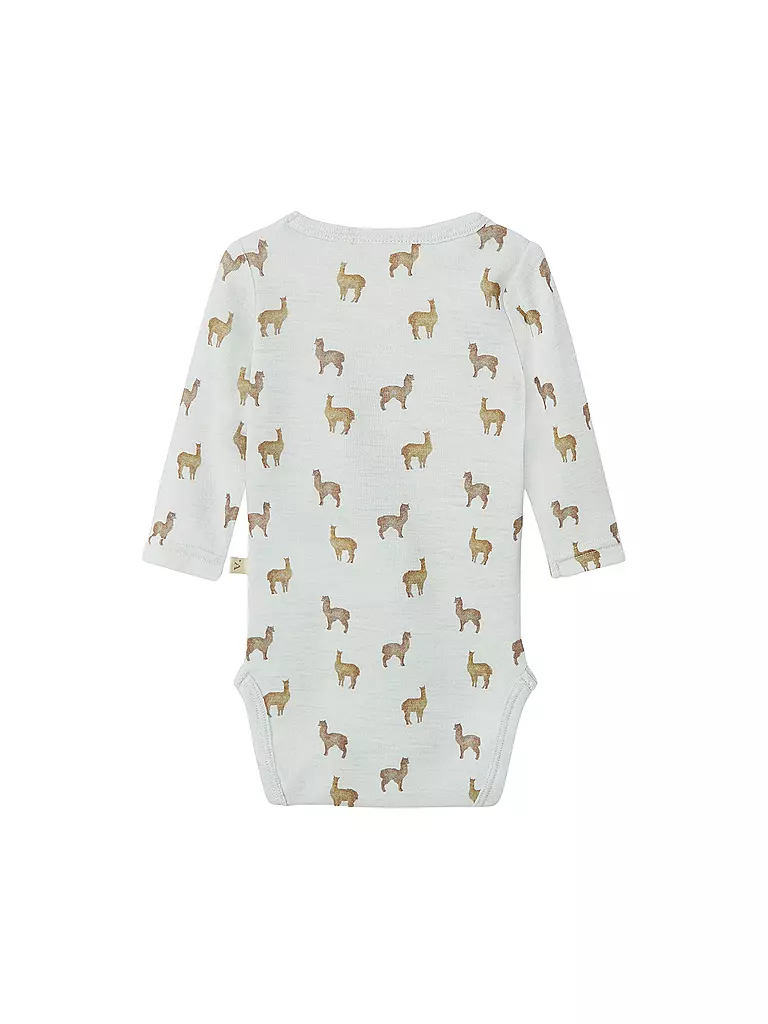 LIL ATELIER | Body neonato NBMNOEL | 