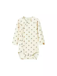 LIL ATELIER | Body neonato NBNGAVO | Crema