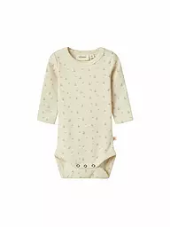 LIL ATELIER | Baby Body NBNGAVO | Crema