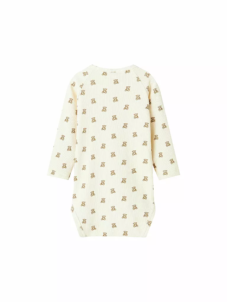 LIL ATELIER | Body neonato NBNGAVO | 