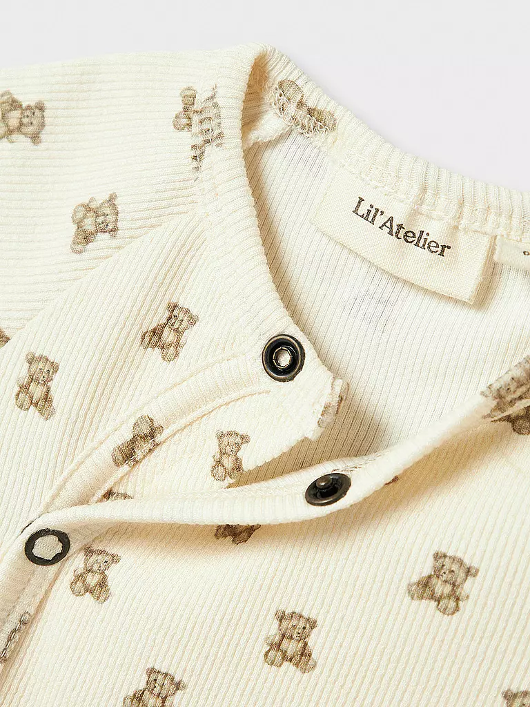 LIL ATELIER | Body neonato NBNGAVO | 