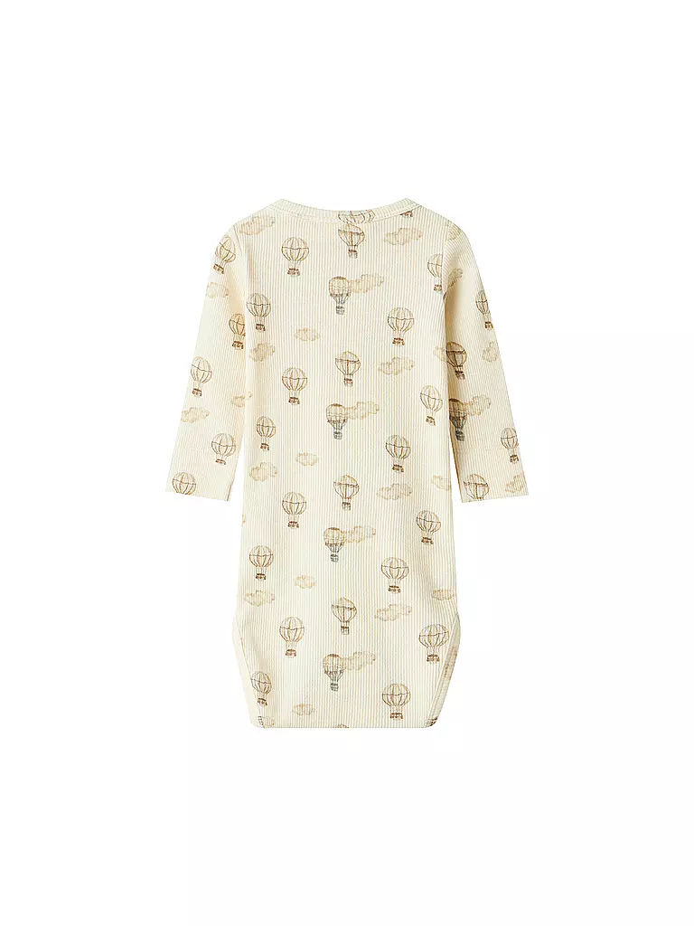 LIL ATELIER | Body neonato NBNGAVO | 