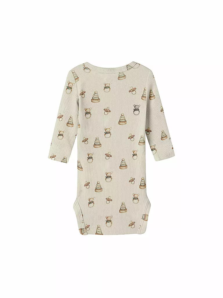 LIL ATELIER | Body neonato NBNGAVO | 