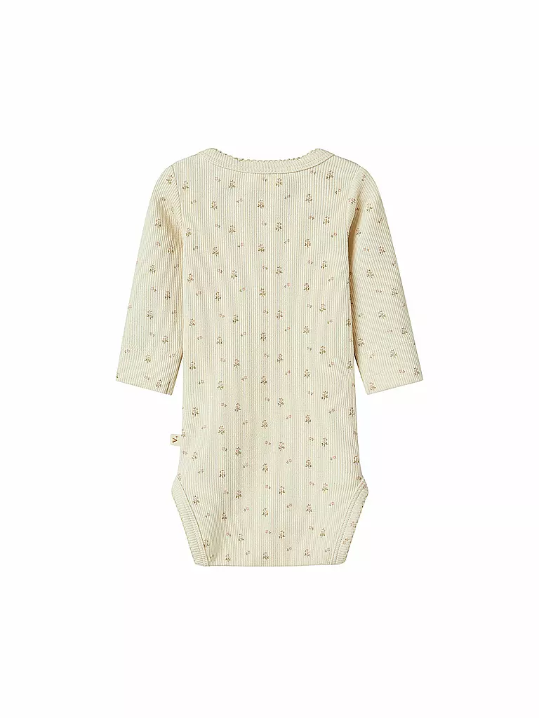 LIL ATELIER | Body neonato NBNGAVO | 