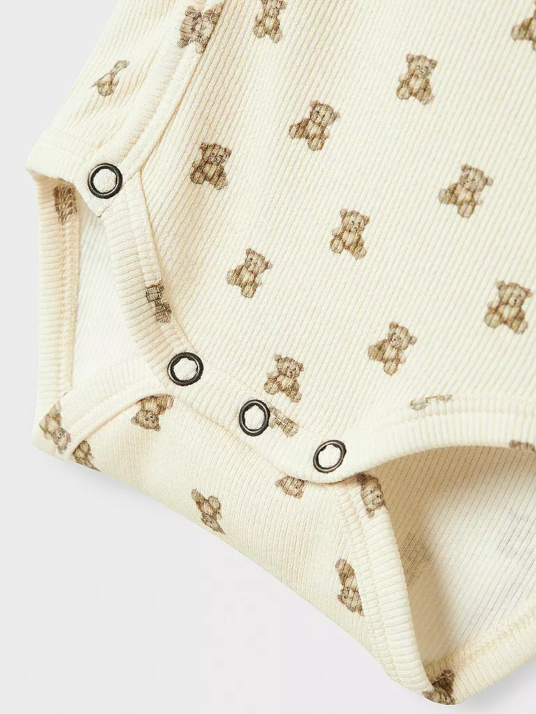 LIL ATELIER | Body neonato NBNGAVO | 