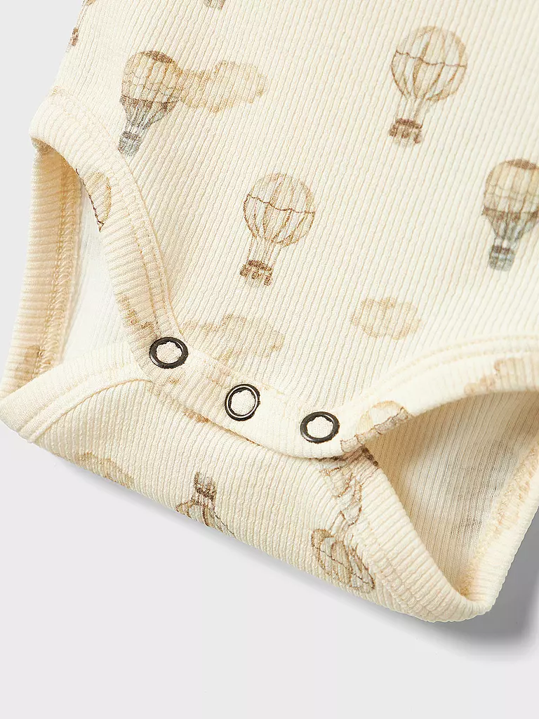 LIL ATELIER | Body neonato NBNGAVO | 