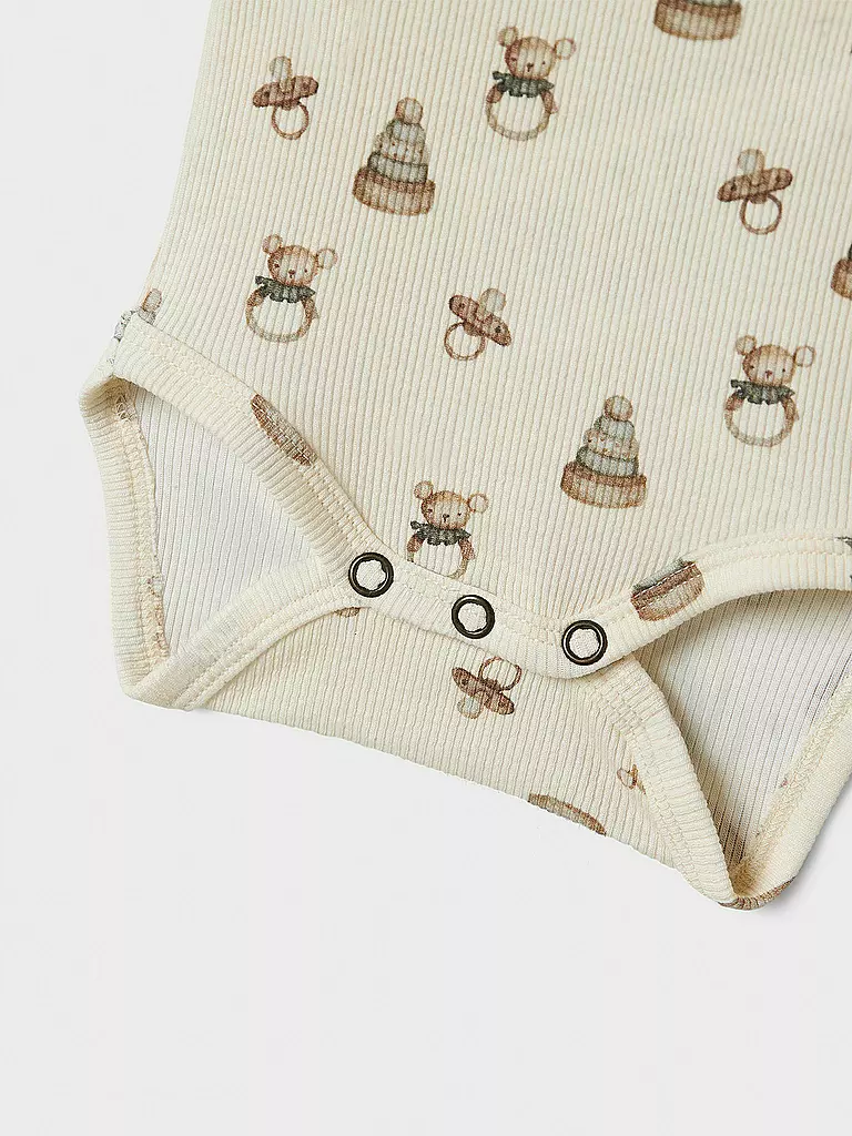 LIL ATELIER | Body neonato NBNGAVO | 