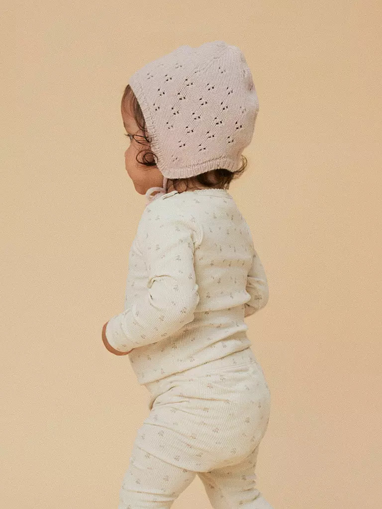 LIL ATELIER | Body neonato NBNGAVO | 